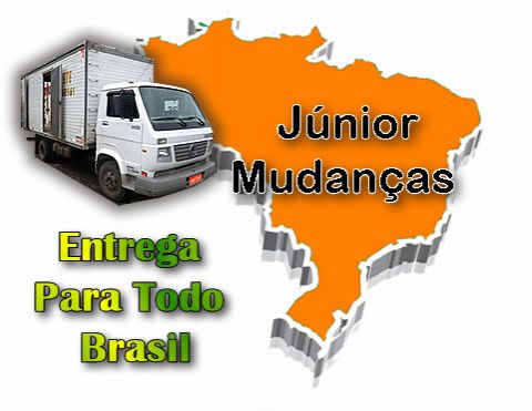 Junior Fretes Fretes e Mudan\u00e7as no bairro Campinas em S\u00e3o Jos\u00e9 | Guia ...