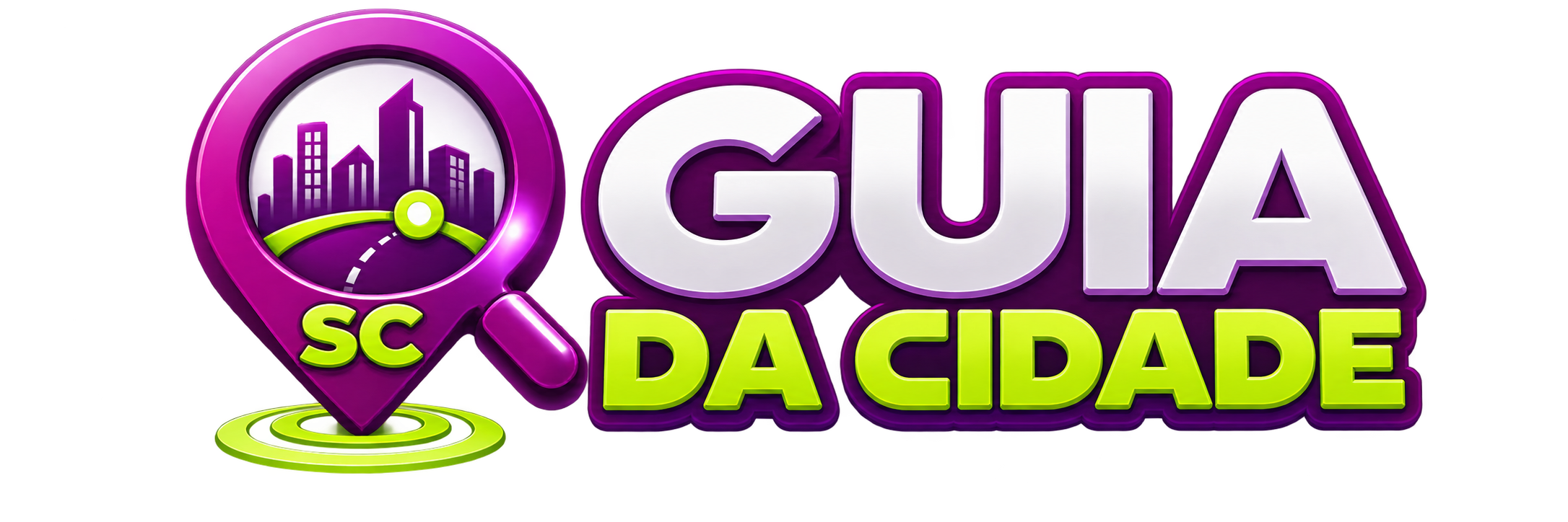 Guia da Cidade SC