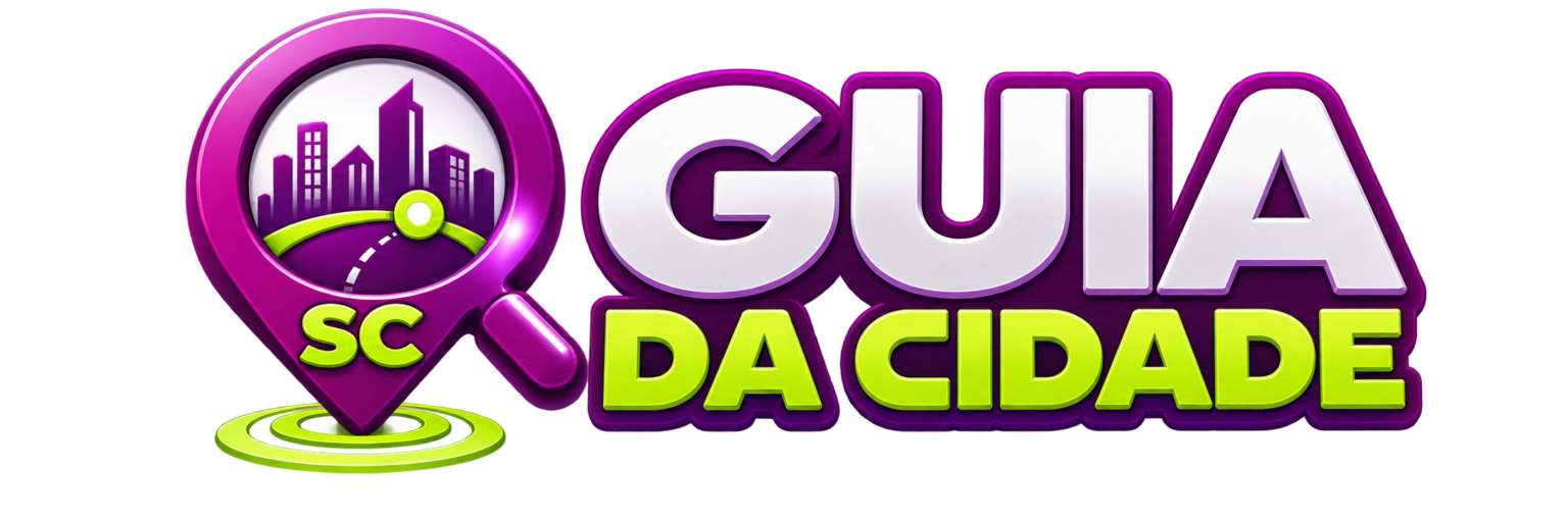 Guia da Cidade SC