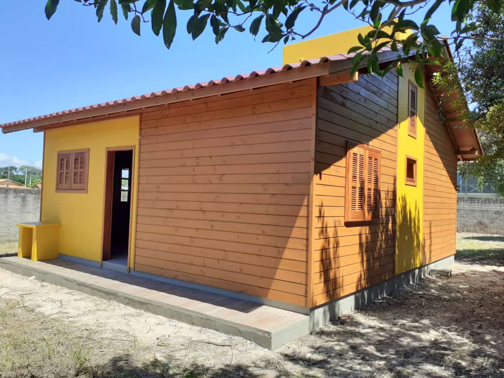 10 Melhores Construtoras Casas Pré Fabricadas em Sapucaí-Mirim