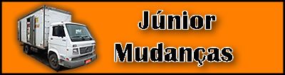 Logo de Junior Fretes e Mudanças