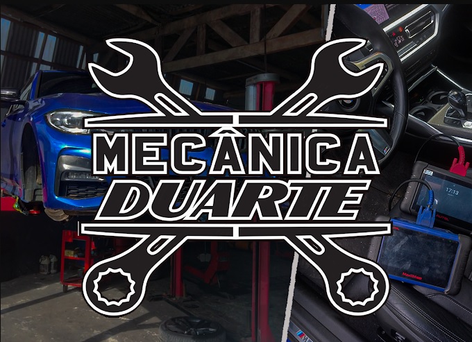 Foto de MECÂNICA DUARTE