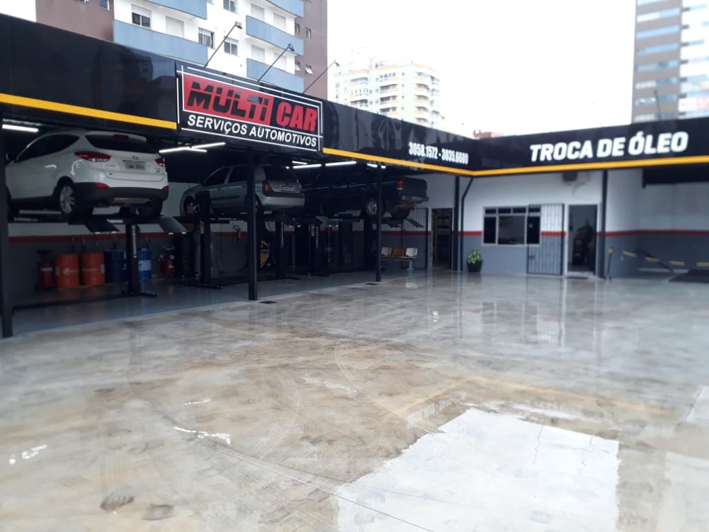 MECÂNICA E TROCA DE OLEO MULTICAR -SÃO JOSE SC (3)