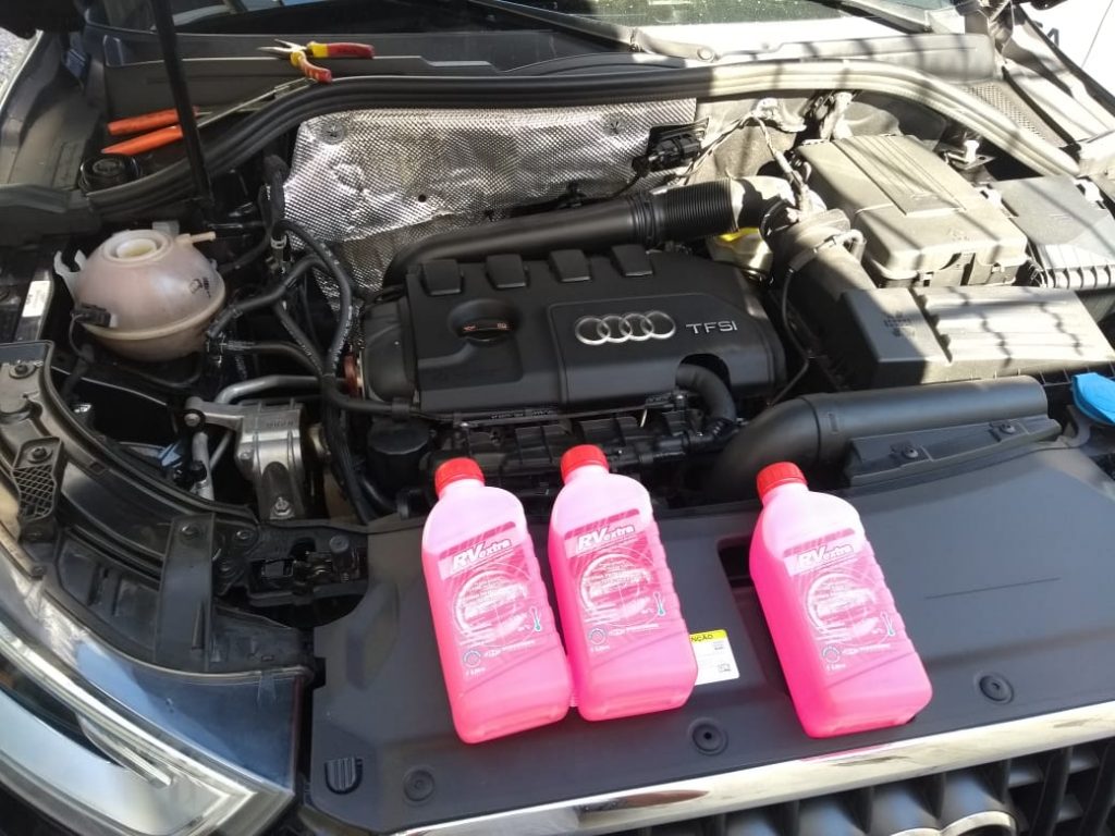 Foto de RM AUTOELÉTRICA E MECÂNICA