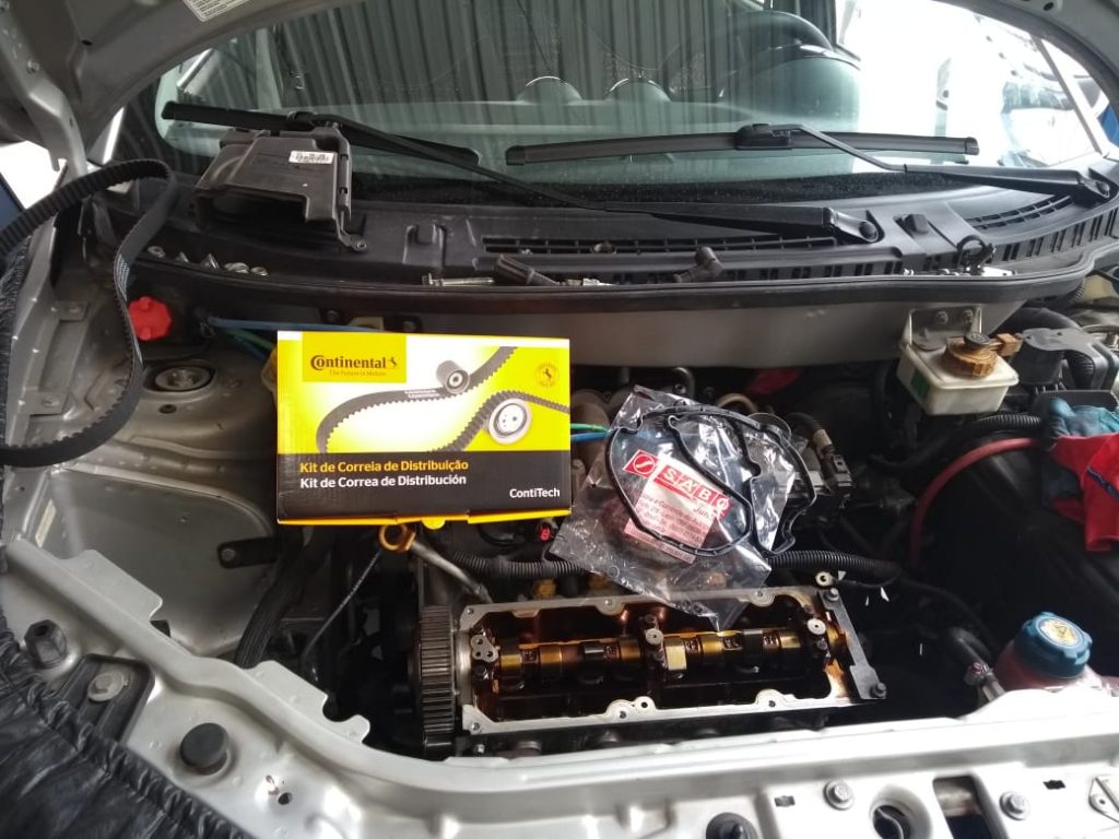 Foto de RM AUTOELÉTRICA E MECÂNICA