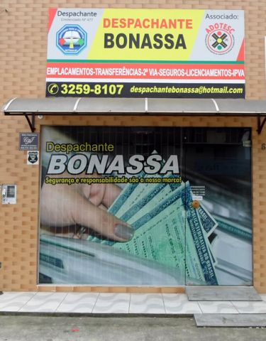 Foto de Despachante Bonassa