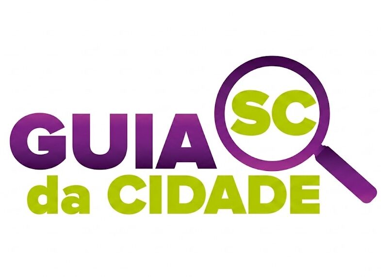 Guia da Cidade SC