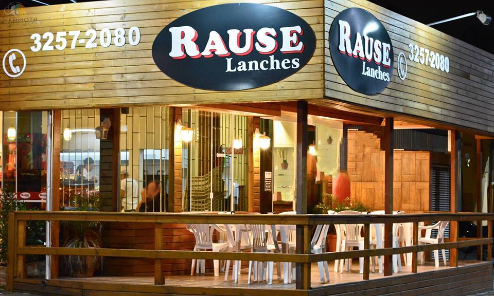Foto de Rause Lanches
