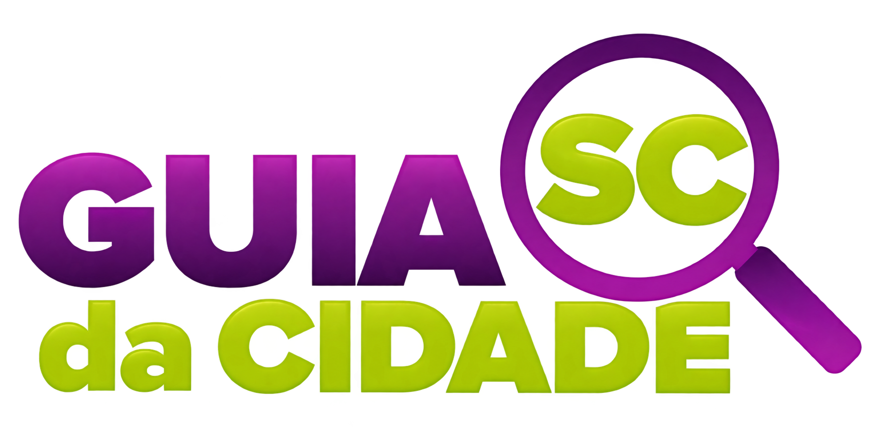 Guia da Cidade SC
