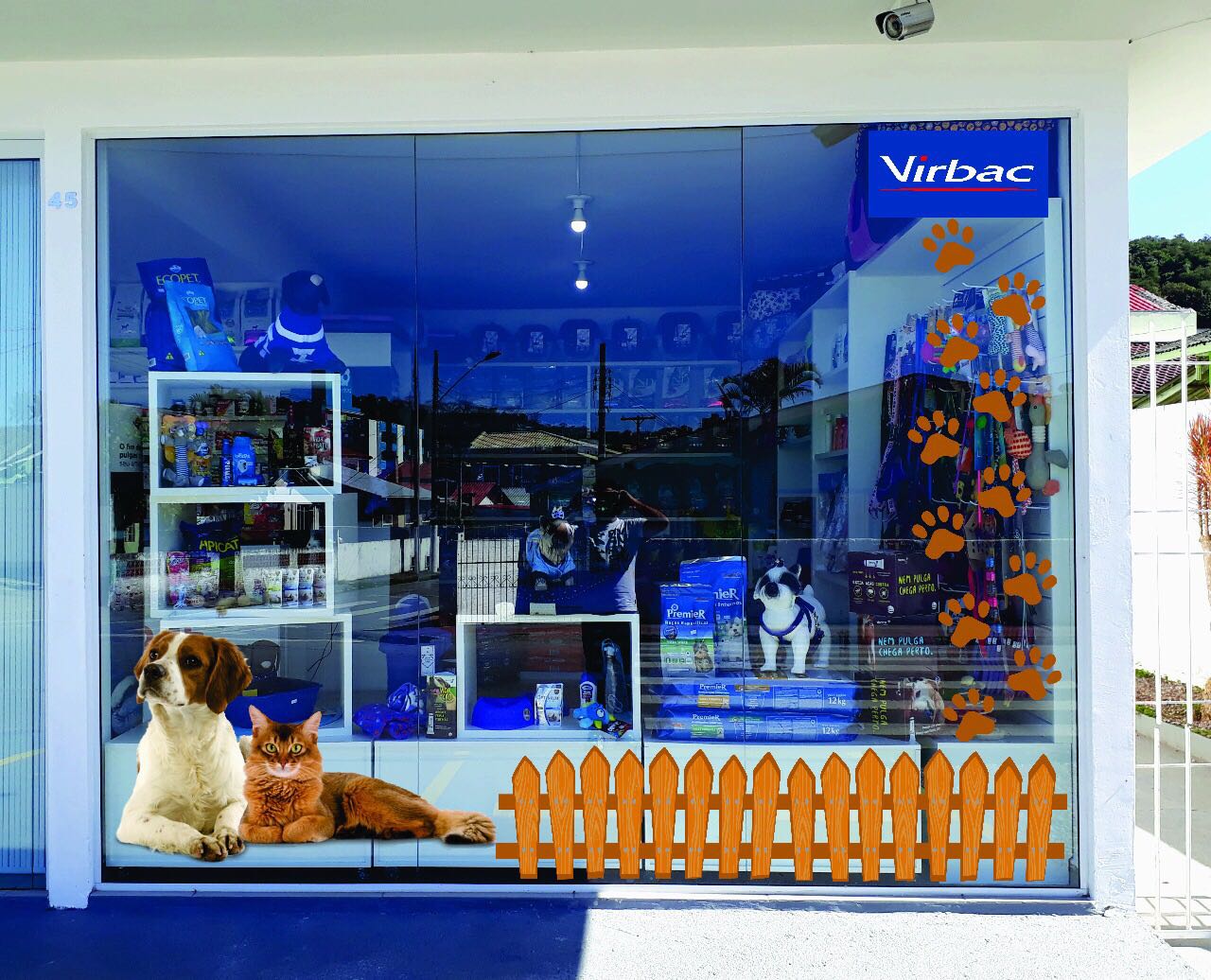 VitalPet Hospital Veterin\u00e1rio 24 horas em S\u00e3o Jos\u00e9, SC - Guia da Cidade SC