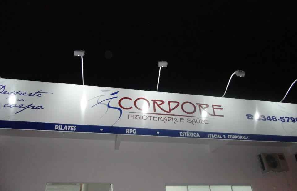 Foto de Corpore