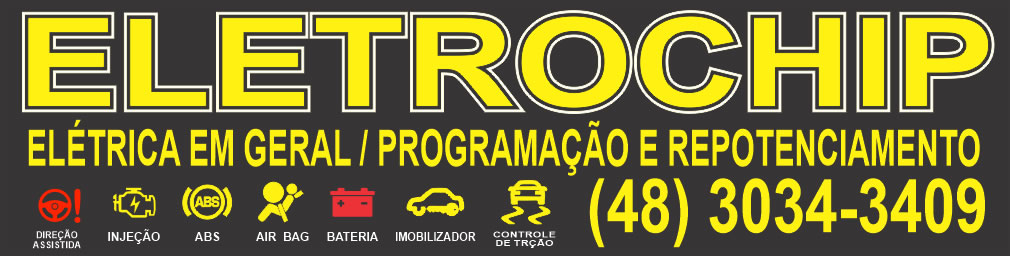 Foto de Eletrochip Centro Automotivo | Programação e Reparo de Módulos de Injeção em São José SC