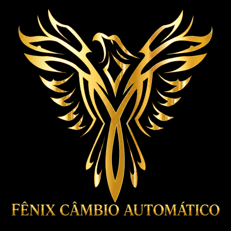 Logo de FÊNIX CÂMBIO AUTOMÁTICO