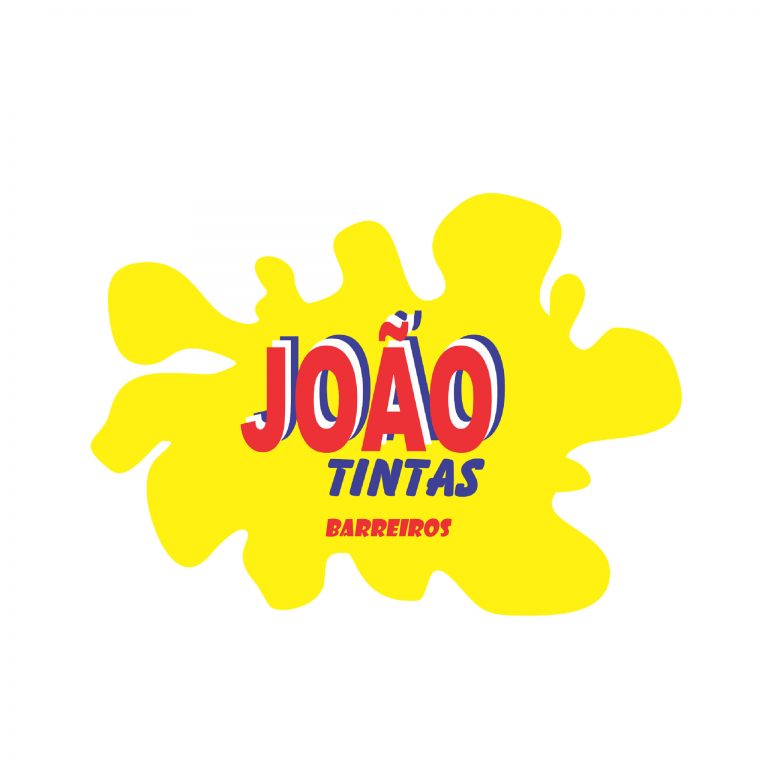 Logo de JOÃO TINTAS BARREIROS