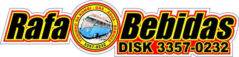 Logo de Rafa Bebidas