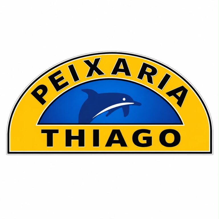 Logo de THIAGO PEIXARIA - Matriz