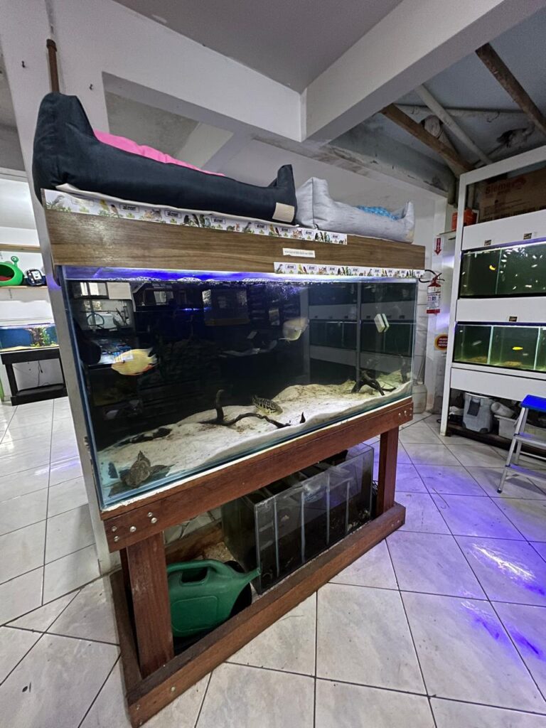 Foto de AGROVETERINÁRIA BRASIL