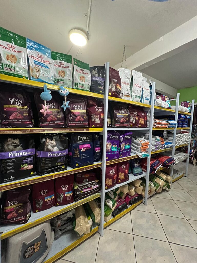 Foto de AGROVETERINÁRIA BRASIL