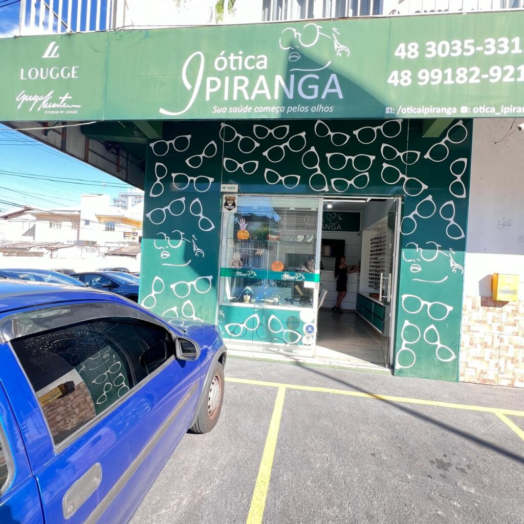 Foto de Ótica Ipiranga