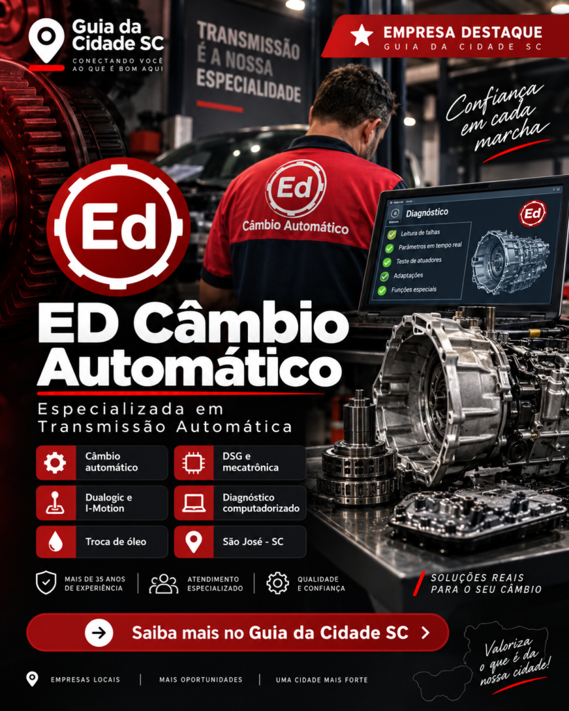 Foto de ED CÂMBIO AUTOMÁTICO