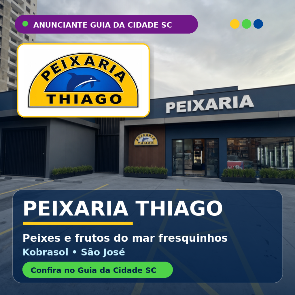 Foto de THIAGO PEIXARIA - Kobrasol
