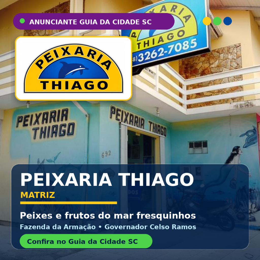 Foto de THIAGO PEIXARIA - Matriz