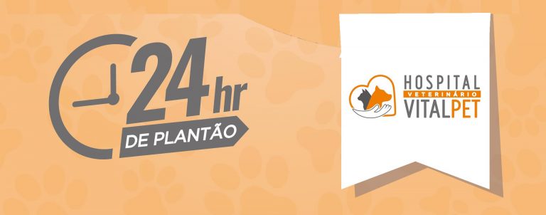 Logo de Hospital Veterinário VitalPet