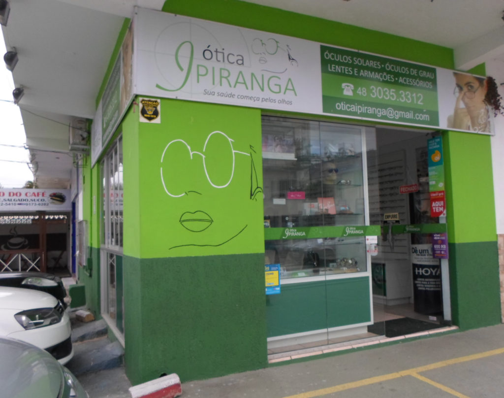 Foto de Ótica Ipiranga