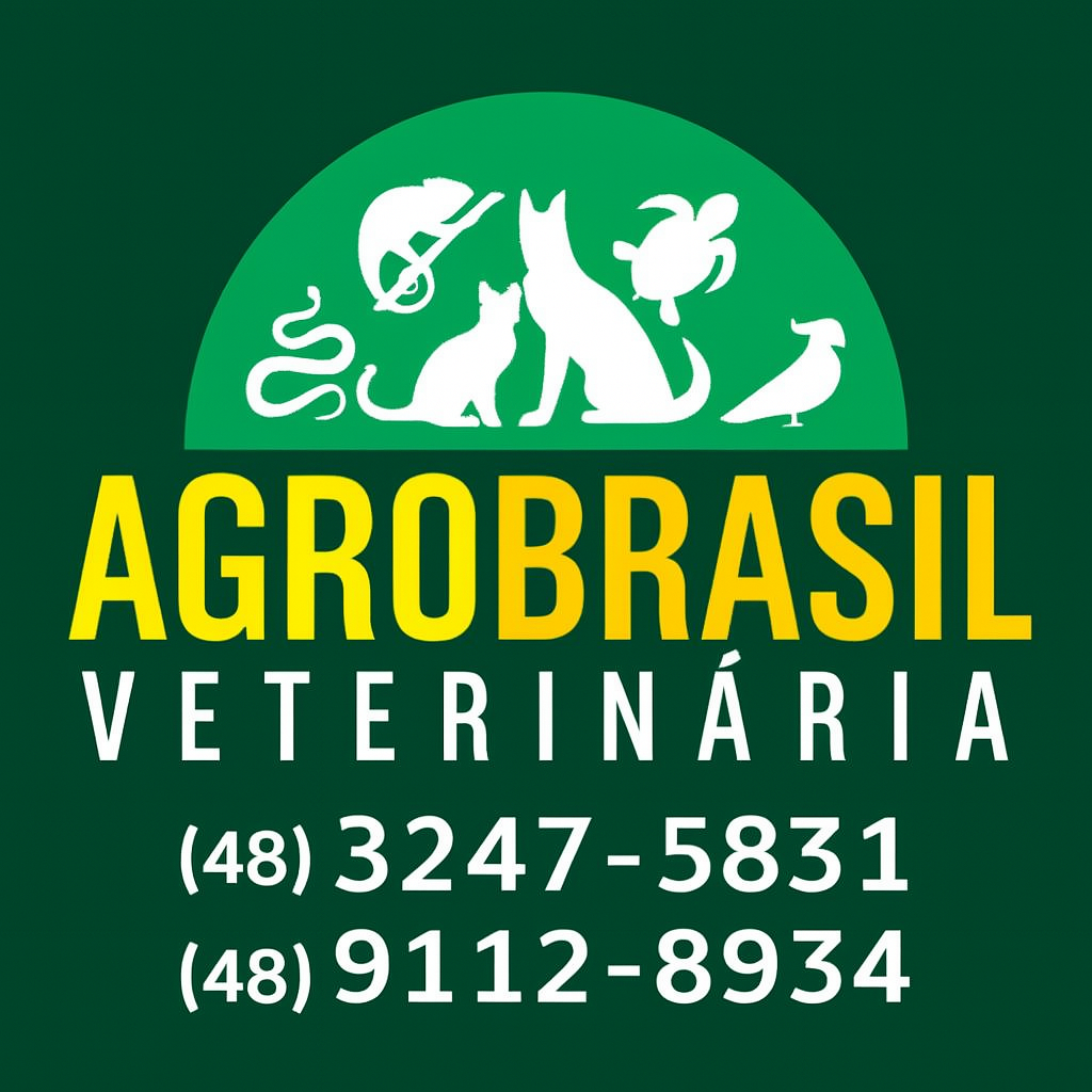 Logo de AGROVETERINÁRIA BRASIL