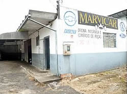 Foto de Oficina Mecânica Marvicar