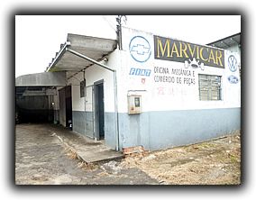 Foto de Oficina Mecânica Marvicar