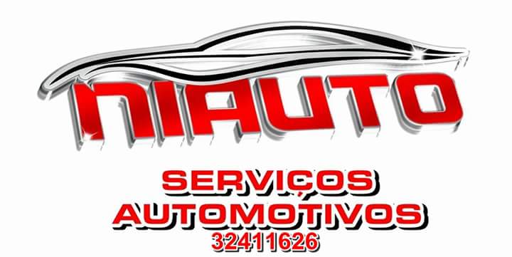 Logo de Niauto Oficina Mecânica
