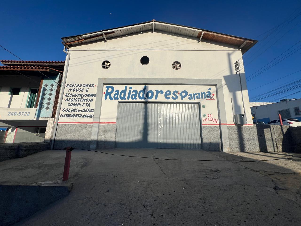 Foto de Radiadores Paraná - Florianópolis