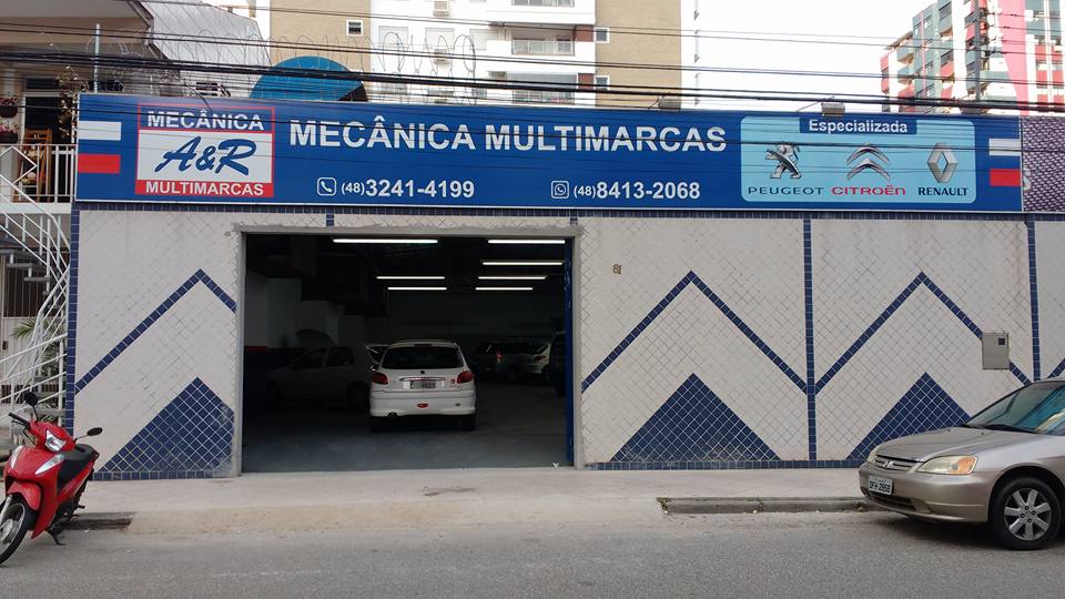 Foto de AR Mecânica