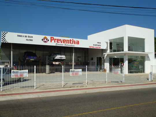 Foto de Preventiva