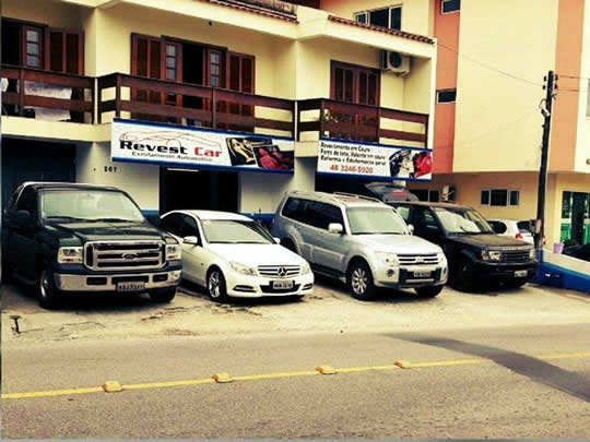 Foto de Revest Car