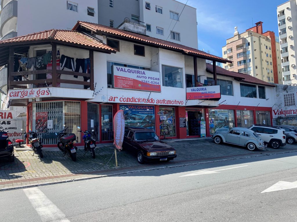 Foto de Valquíria Auto Peças