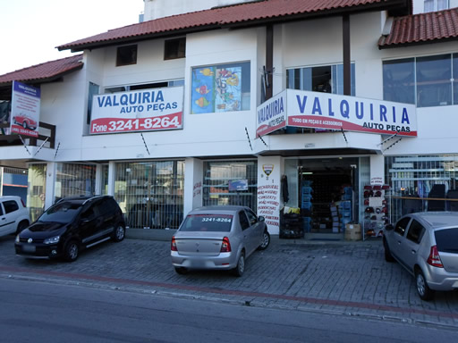 Foto de Valquíria Auto Peças