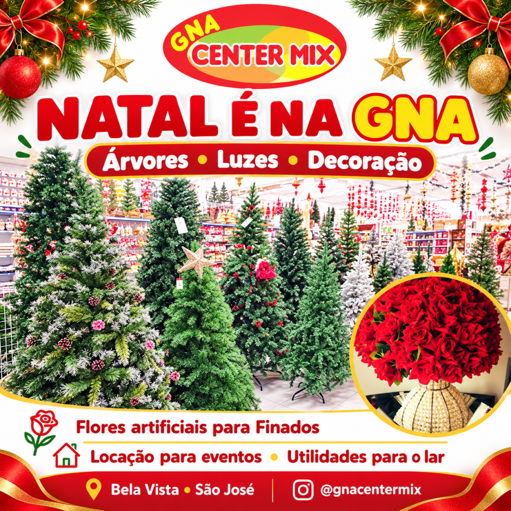Foto de GNA CENTER MIX