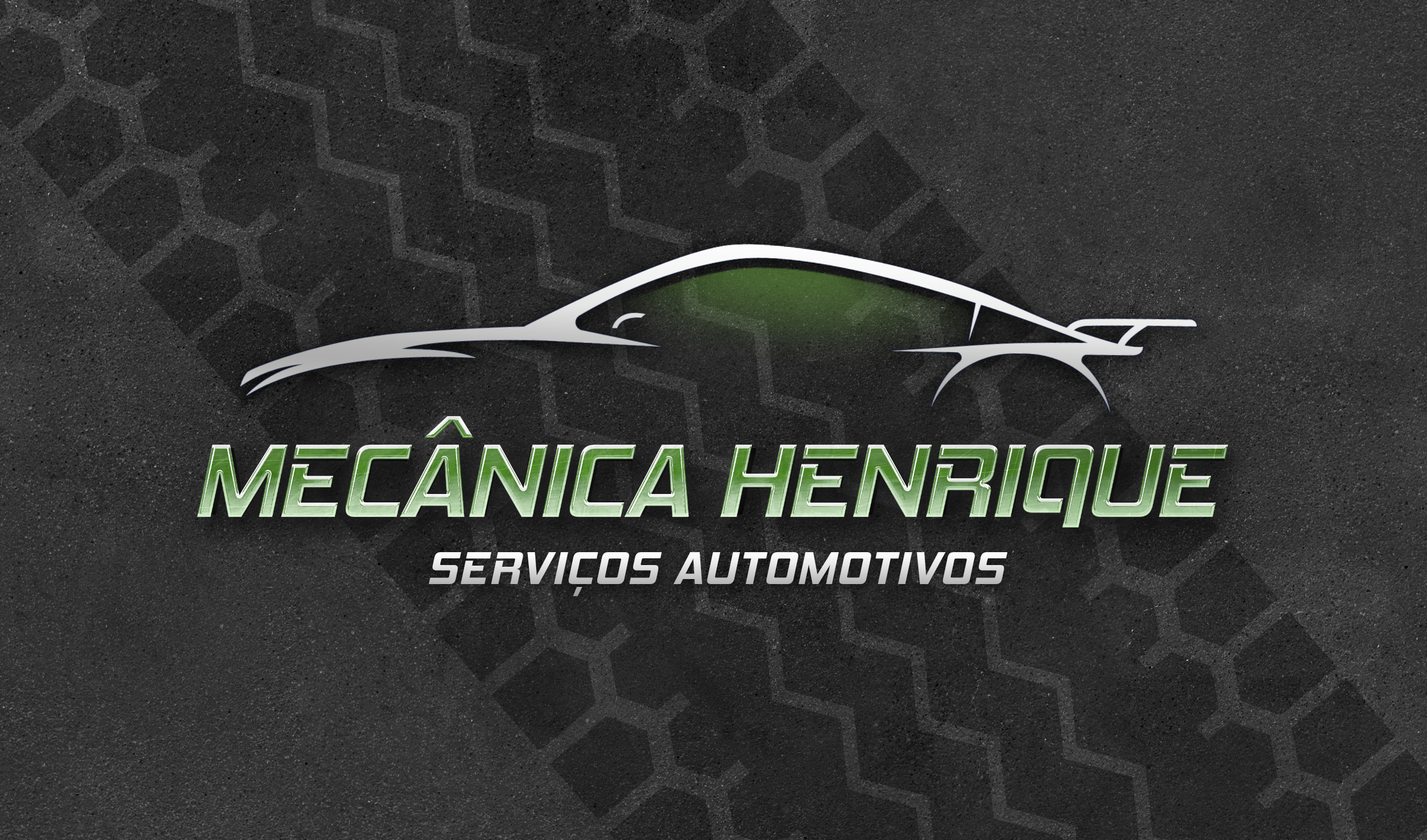Foto de Mecânica Henrique