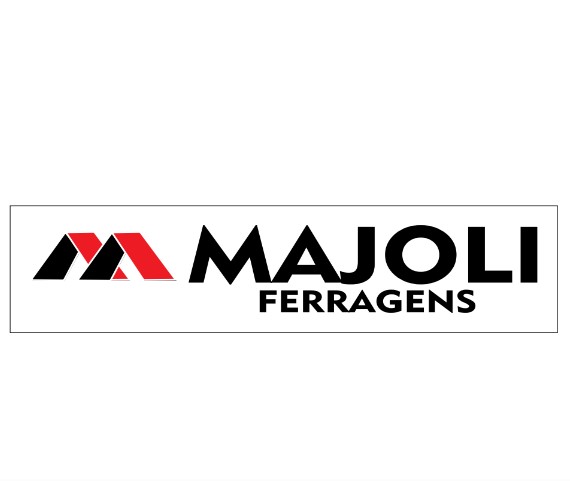 Logo de Majoli Ferragens