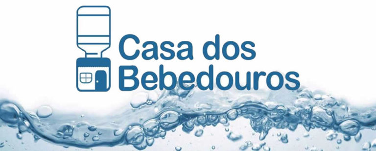 Logo de Casa dos Bebedouros