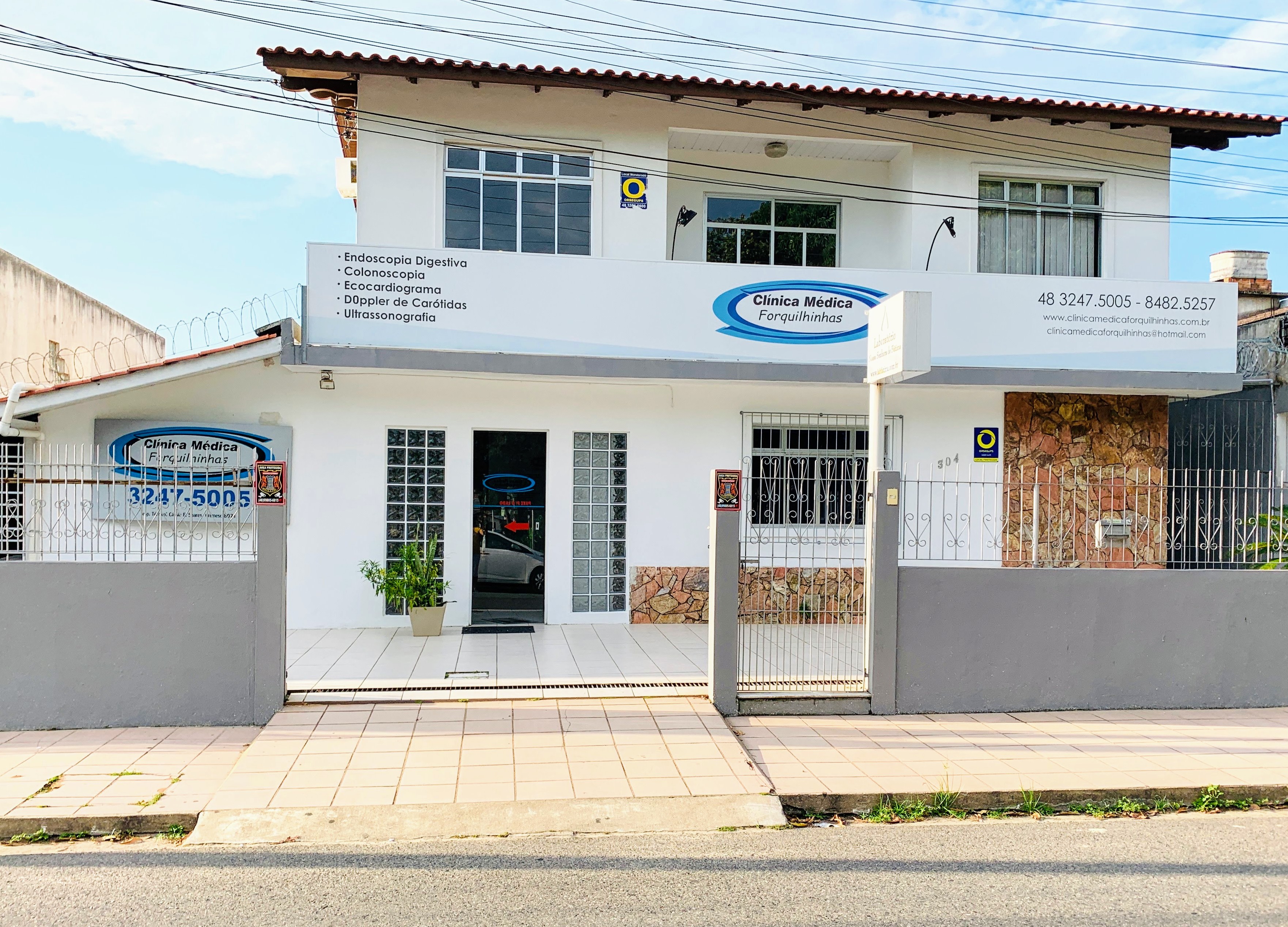 Foto de Clínica Médica Forquilhinhas