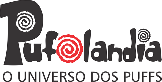 Logo de Pufolândia São José