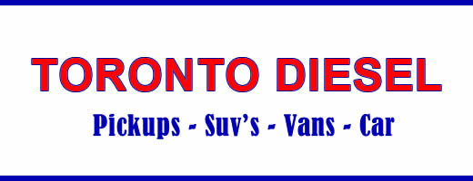 Foto de Toronto Diesel