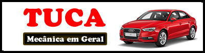 Logo de Tuca Oficina Mecânica e Soluções