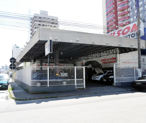 Foto de Tuca Oficina Mecânica e Soluções