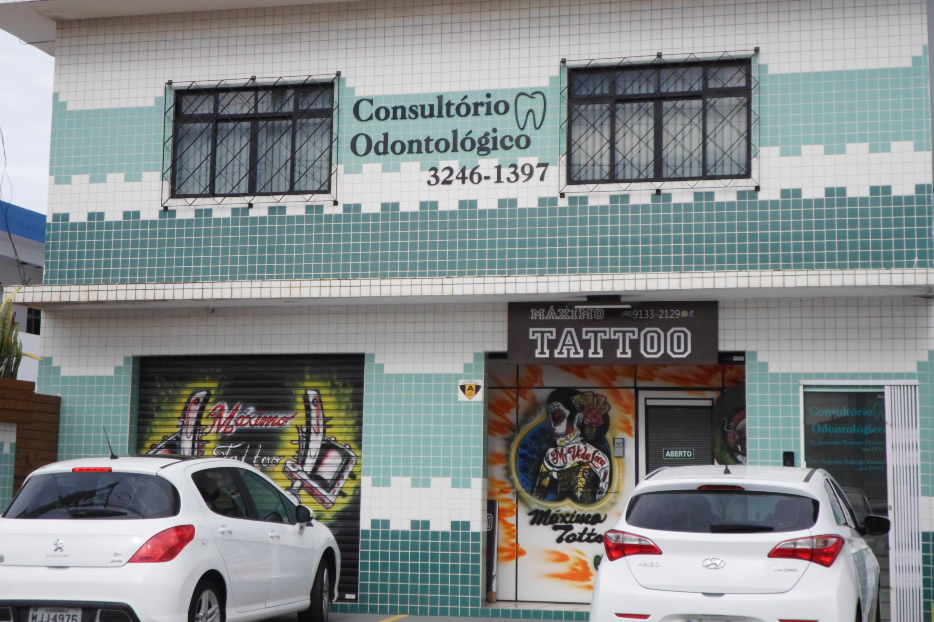 Foto de Consultório Odontológico Floriani
