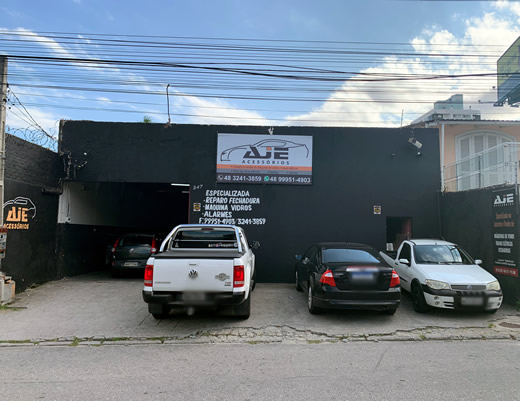 Foto de AJE Acessórios