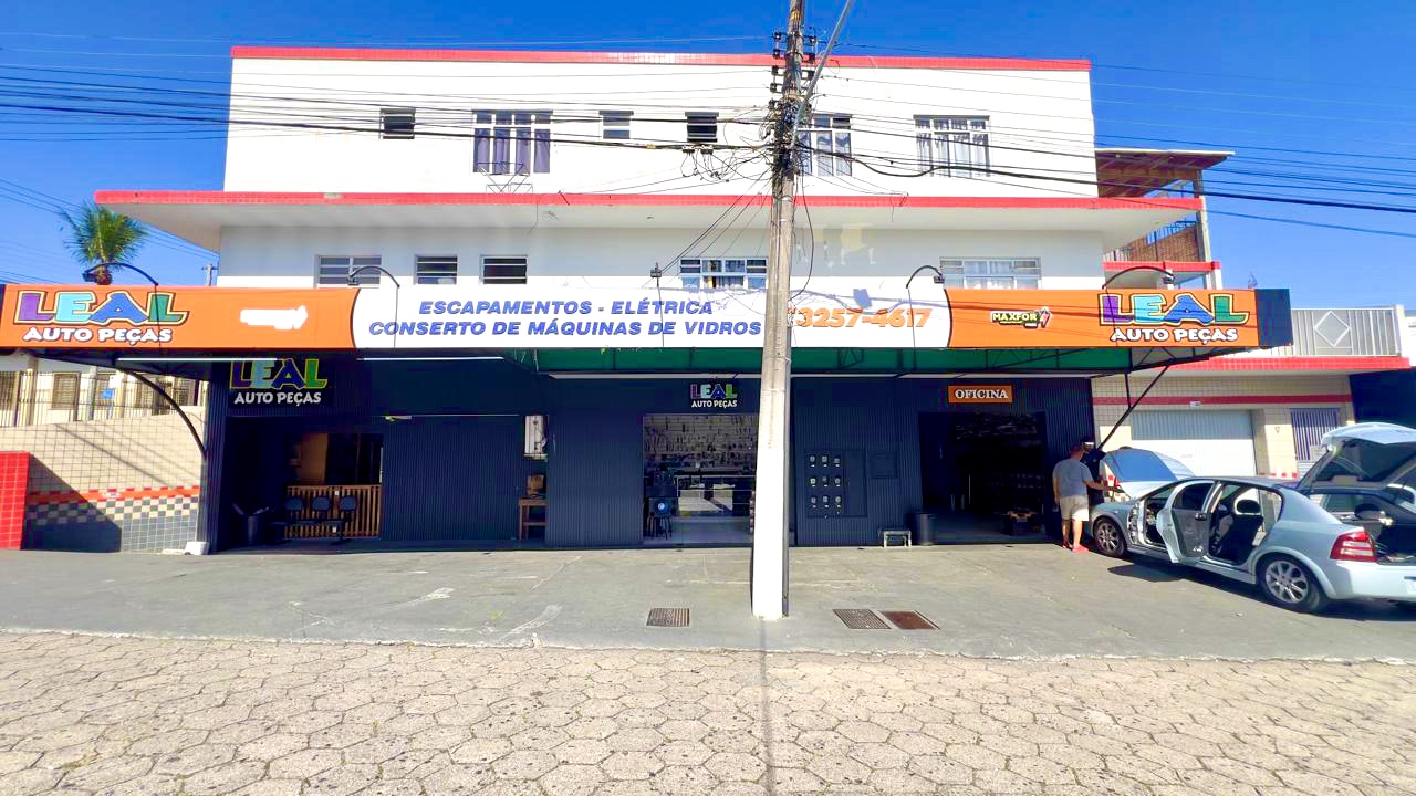 Foto de Leal Auto Peças Forquilhinhas